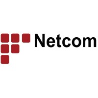 Netcom PaySystem Logo