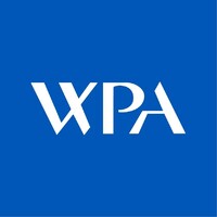 WPA Health Insurance Logo