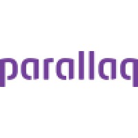Parallaq Logo