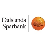 Dalslands Sparbank Logo