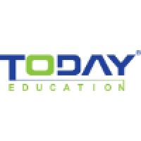 Today Education Logo