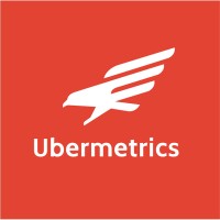 Ubermetrics Technologies GmbH Logo