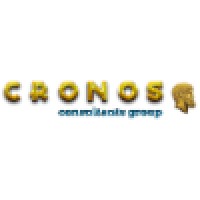 Cronos Consultants Group Limited Logo