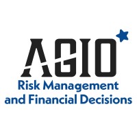 Agio Risk Management and Financial Decisions Ltd. Logo