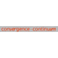convergence-continuum Logo