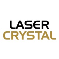Laser Crystal Ltd Logo