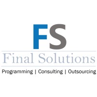 Final Solutions Logo