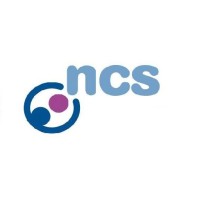 Nottingham Counselling Service (NCS) Logo