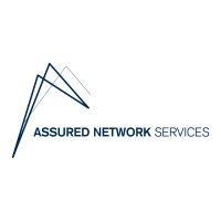 Assured Network Services Logo