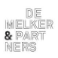 de Melker & Partners (dMP) Logo