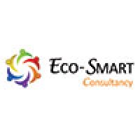 Eco-Smart Consultancy Ltd Logo