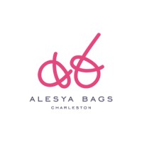 Alesya Bags Logo