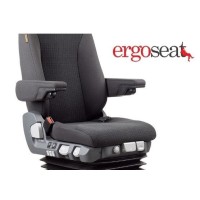 Ergoseat Sweden AB Logo