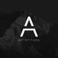 Actstitude Logo