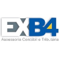 EXB4 Assessoria Contábil e Tributária Logo