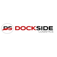 Dockside Logistics, LLC Logo