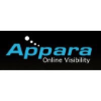 Appara Digital Marketing Logo