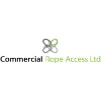 Commercial Rope Access Ltd Logo