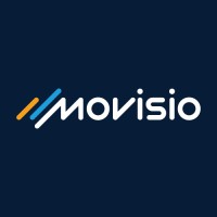 MOVISIO s.r.o. Logo