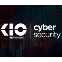 KIO Cyber Security Logo