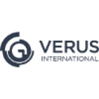 Verus International Logo