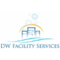 DW Facility Services LLC Logo