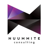 Nuummite Consulting Logo
