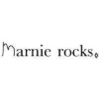 Marnie Rocks Logo