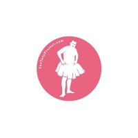 The Tutu Project™ of The Carey Foundation Logo