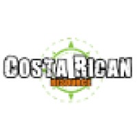Costa Rican Resource Logo