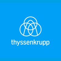 thyssenkrupp Materials NA, Copper and Brass Sales Division Logo