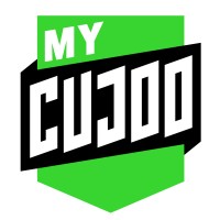MyCujoo (An ELEVEN Company) - Legacy/Archive Page Logo