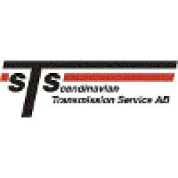 Scandinavian Transmission Service AB Logo
