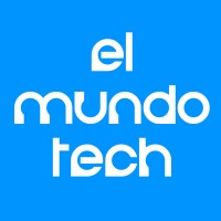 El Mundo Tech Logo