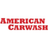 American Carwash Company Logo