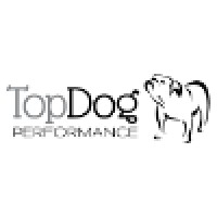 Top Dog Performance Logo