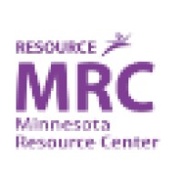 MRC-Minnesota Resource Center Logo
