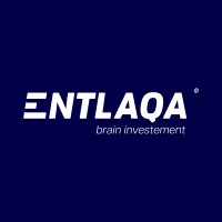 ENTLAQA E-Learning Solutions Logo