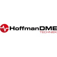 HoffmanDME Techniek BV Logo