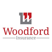 Woodford Insurance Logo
