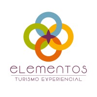 ELEMENTOS Turismo Experiencial Logo