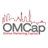 OMCap Logo