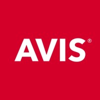 Avis Hungary Logo