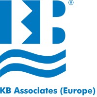 KB Associates (Europe) Limited Logo