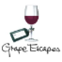 Grape Escapes Ltd Logo