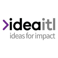 Idea Infotainment & Technology Labs Pvt. Ltd., Logo