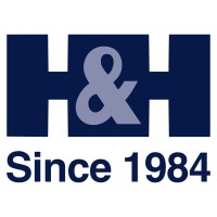 Hutchins & Hutchins℠ | Your Cleanroom Supplier® Logo