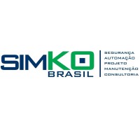 Simko Brasil Engenharia Logo