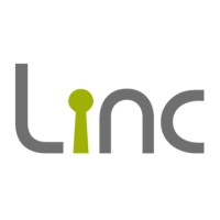 Linc Cymru Logo