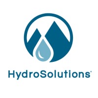 HydroSolutions Inc Logo